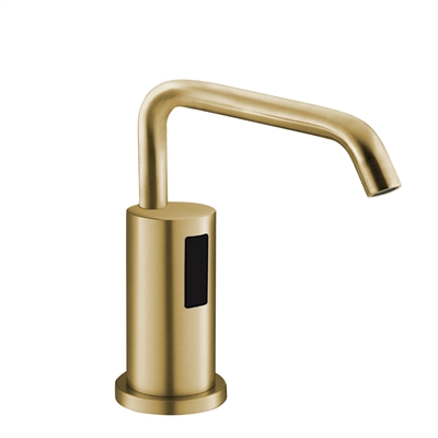 Ceramic Soap Dispenser